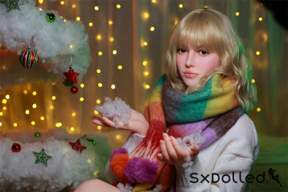 Persephone (G-Cup) (163cm) | Sex Doll | XYColo Doll | SxDolled.