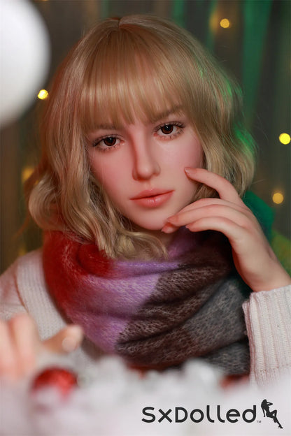 Persephone (G-Cup) (163cm) | Sex Doll | XYColo Doll | SxDolled.