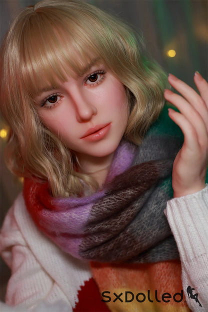 Persephone (G-Cup) (163cm) | Sex Doll | XYColo Doll | SxDolled.