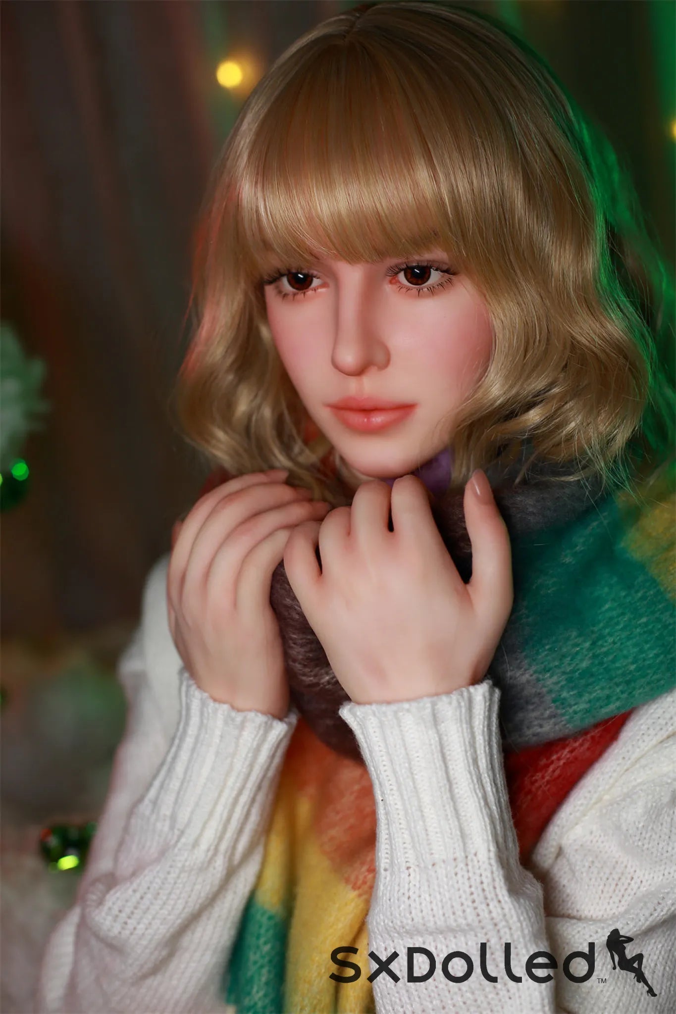 Persephone (G-Cup) (163cm) | Sex Doll | XYColo Doll | SxDolled.