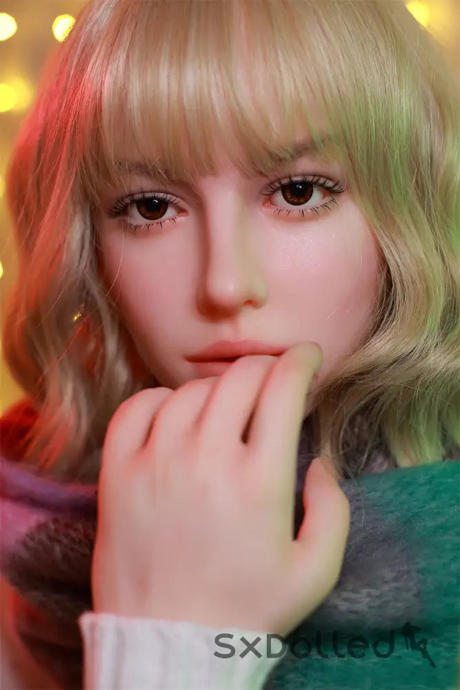 Persephone (G-Cup) (163cm) | Sex Doll | XYColo Doll | SxDolled.