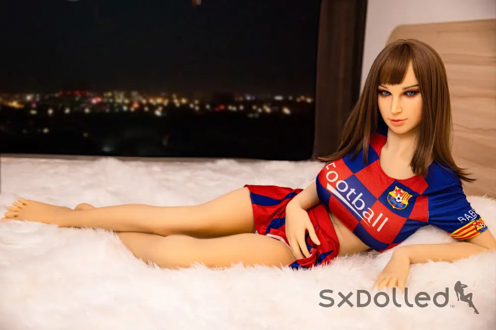 Persida (M-Cup) (158cm) | Sex Doll | SM Doll | SxDolled.