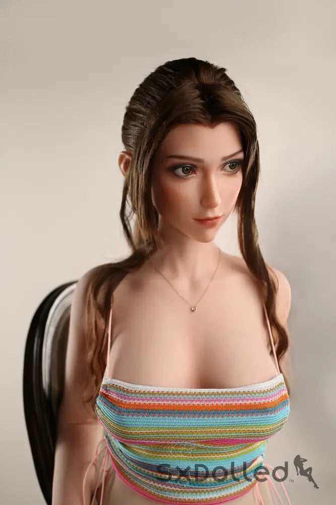 Phaedra (G-Cup) (170cm) | Sex Doll | Galaxy Doll | SxDolled.