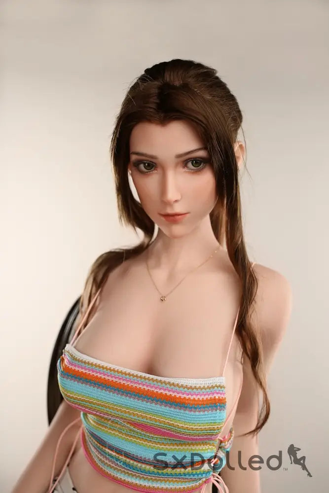 Phaedra (G-Cup) (170cm) | Sex Doll | Galaxy Doll | SxDolled.