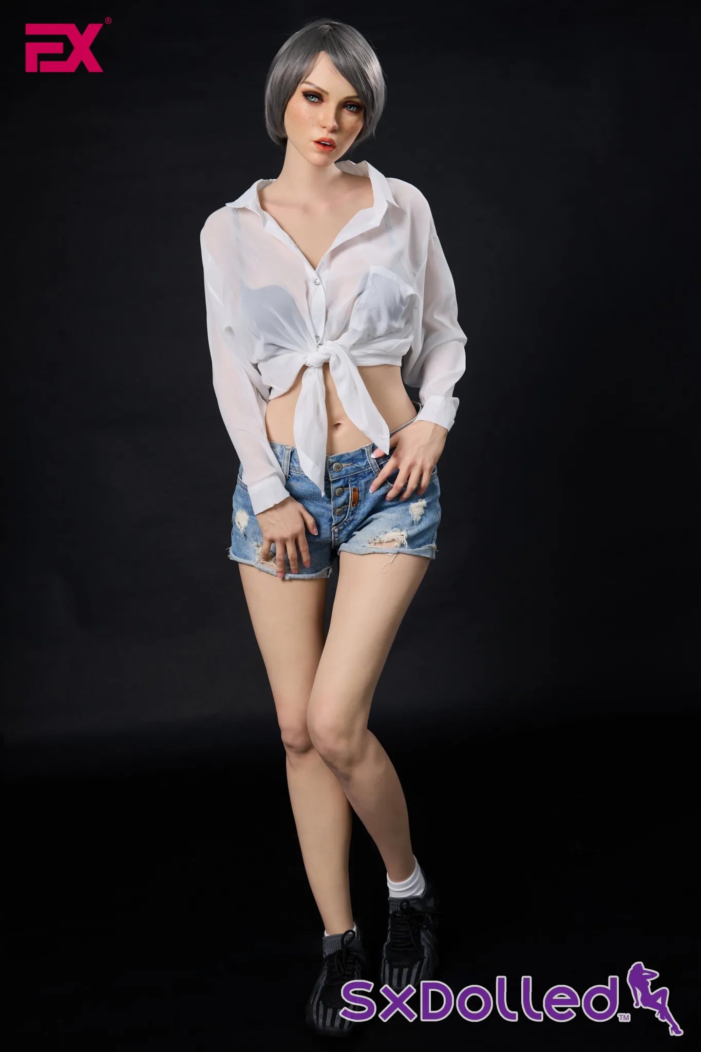 Philippa (H-Cup) (171cm) | Sex Doll | EX Doll | SxDolled.