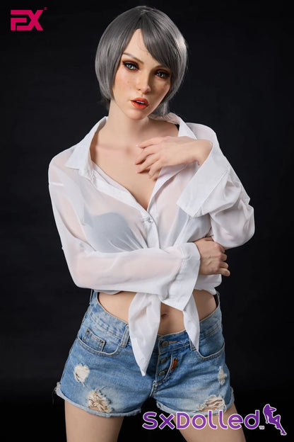 Philippa (H-Cup) (171cm) | Sex Doll | EX Doll | SxDolled.