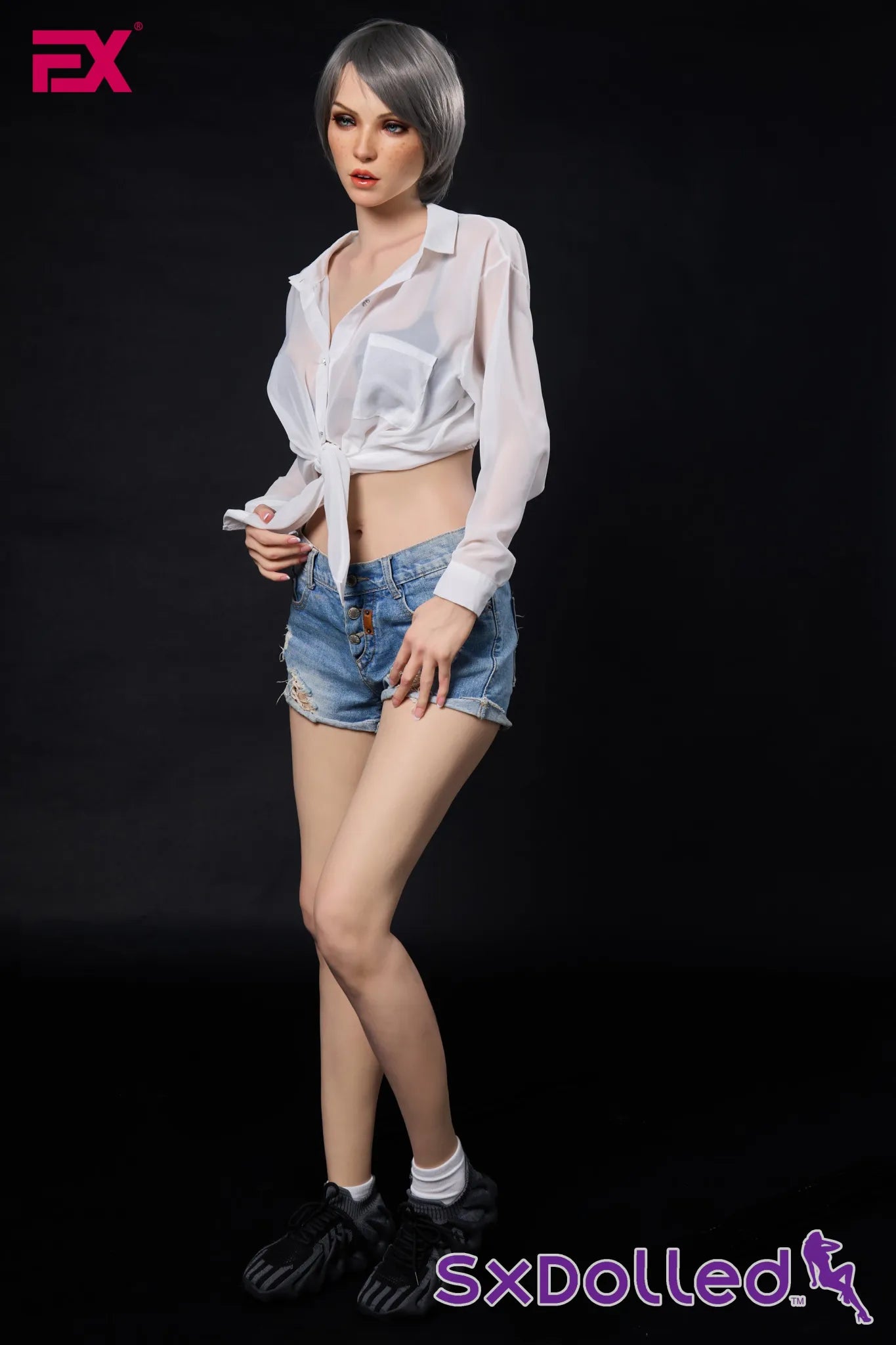 Philippa (H-Cup) (171cm) | Sex Doll | EX Doll | SxDolled.