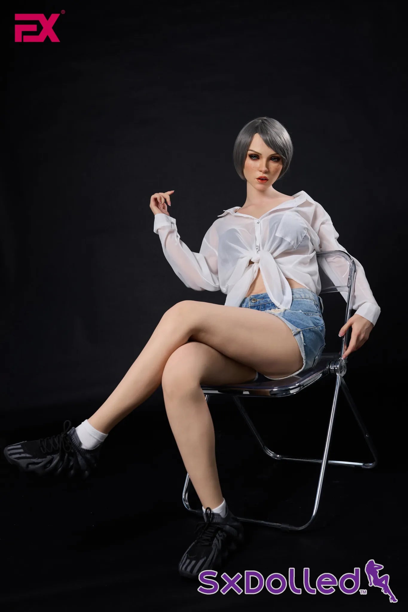 Philippa (H-Cup) (171cm) | Sex Doll | EX Doll | SxDolled.