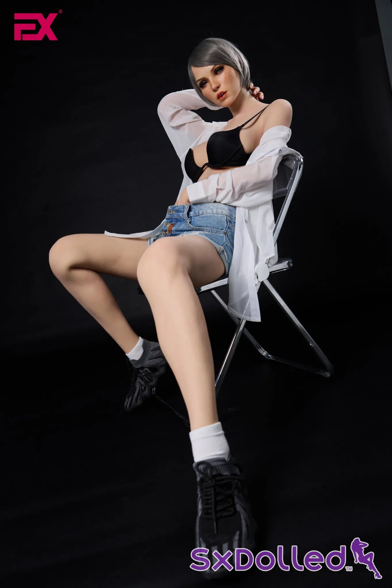 Philippa (H-Cup) (171cm) | Sex Doll | EX Doll | SxDolled.