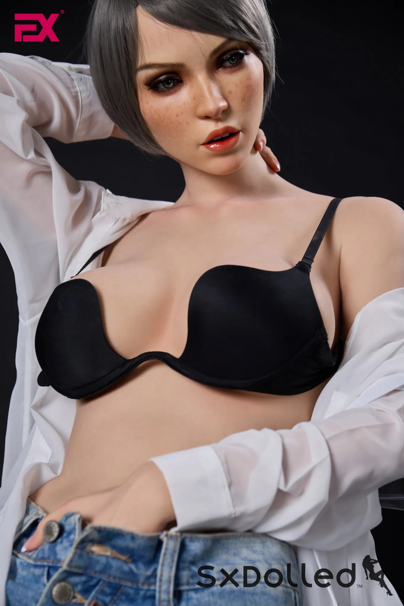 Philippa (H-Cup) (171cm) | Sex Doll | EX Doll | SxDolled.