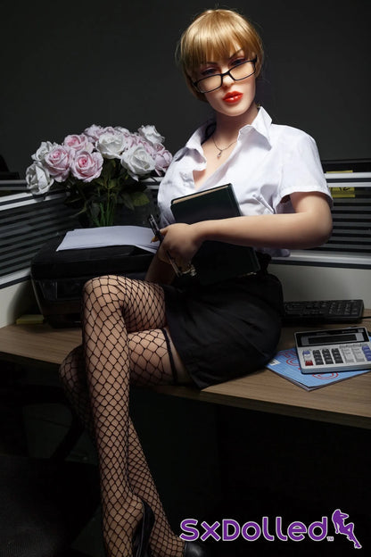 Philomene (G-Cup) (158cm) | Sex Doll | Aibei Doll | SxDolled.