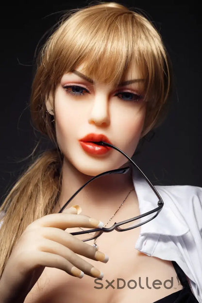 Philomene (G-Cup) (158cm) | Sex Doll | Aibei Doll | SxDolled.