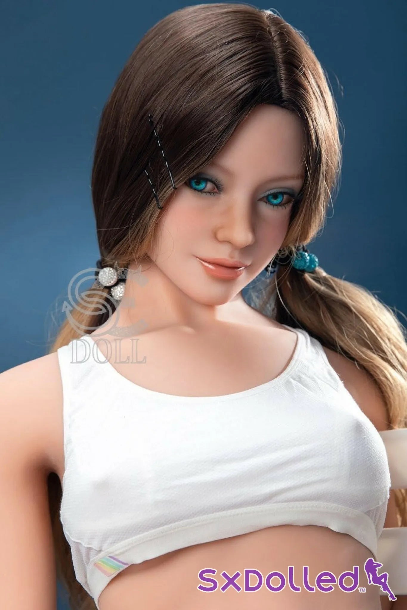 Phoebe (C-Cup) (166cm) | Sex Doll | SE Doll | SxDolled.