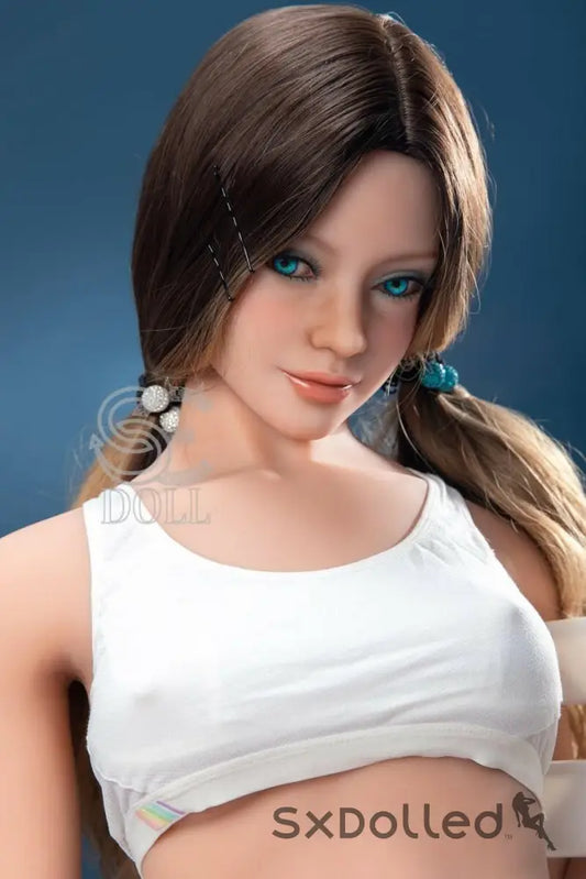 Phoebe (C-Cup) (166cm) | Sex Doll | SE Doll | SxDolled.