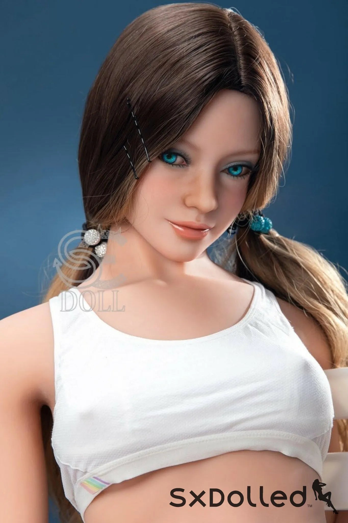 Phoebe (C-Cup) (166cm) | Sex Doll | SE Doll | SxDolled.