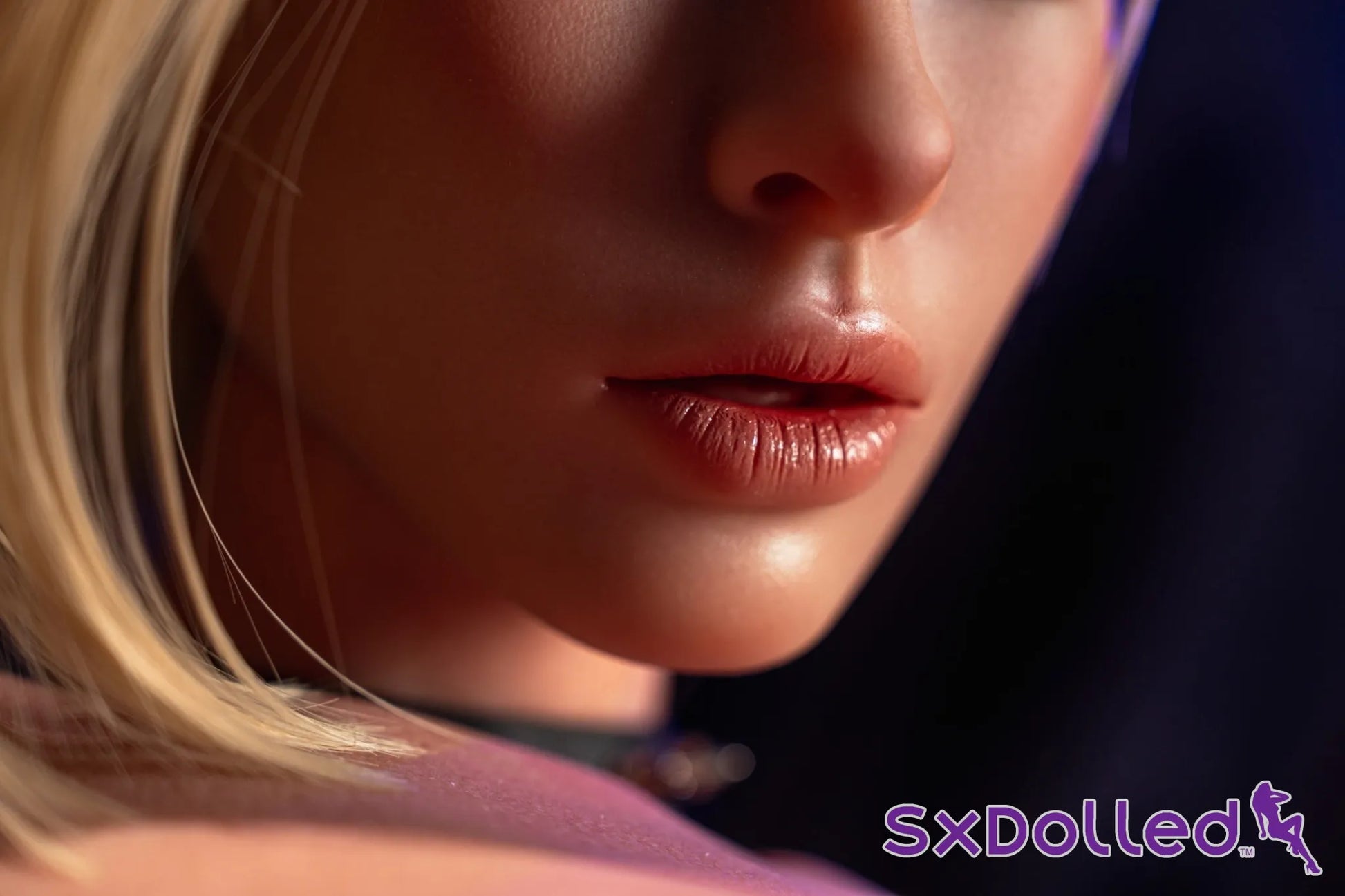 Phoenix A (D-Cup) (176cm) | Fit Muscular Sex Doll | Top Fire Doll D-Cup / 176cm / Blonde Sex Doll
