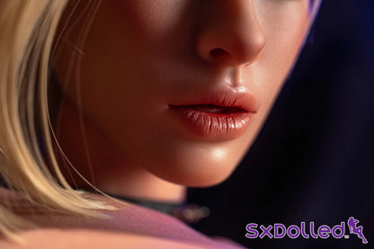 Phoenix A (D-Cup) (176cm) | Fit Muscular Sex Doll | Top Fire Doll D-Cup / 176cm / Blonde Sex Doll