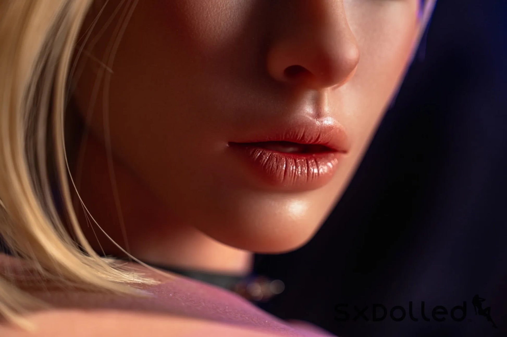Phoenix A (D-Cup) (176cm) | Fit Muscular Sex Doll | Top Fire Doll D-Cup / 176cm / Blonde Sex Doll