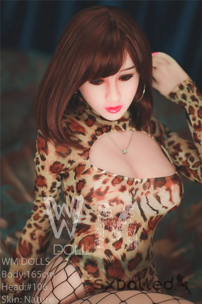 Phrynia (D-Cup) (165cm) | Sex Doll | WM Doll | SxDolled.