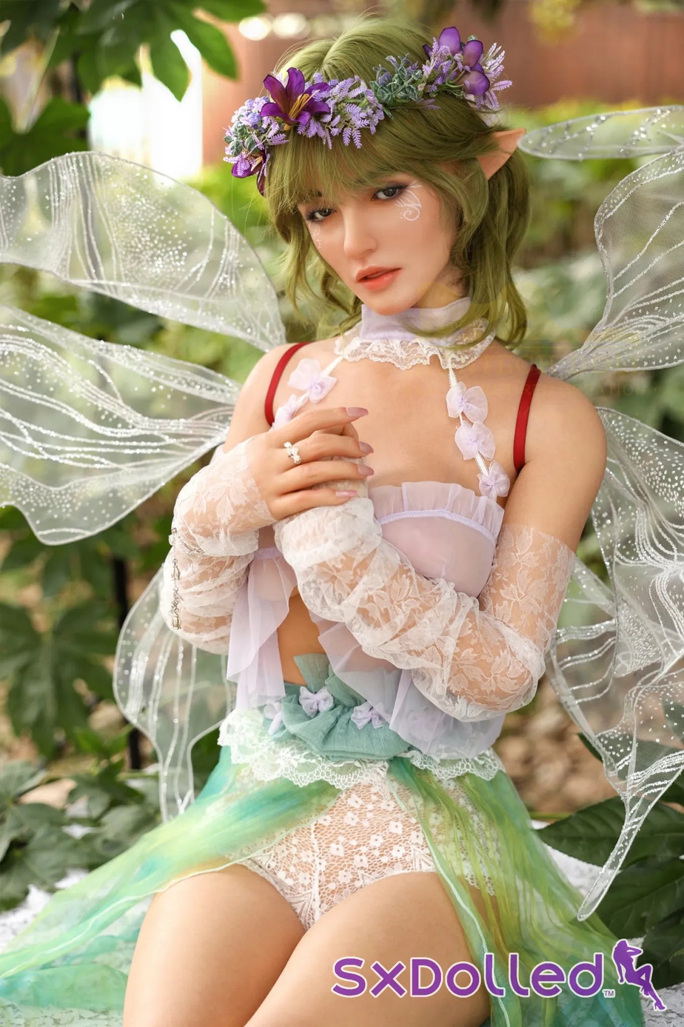 Piper (G-Cup) (167cm) | Sex Doll | Irontech Doll | SxDolled.