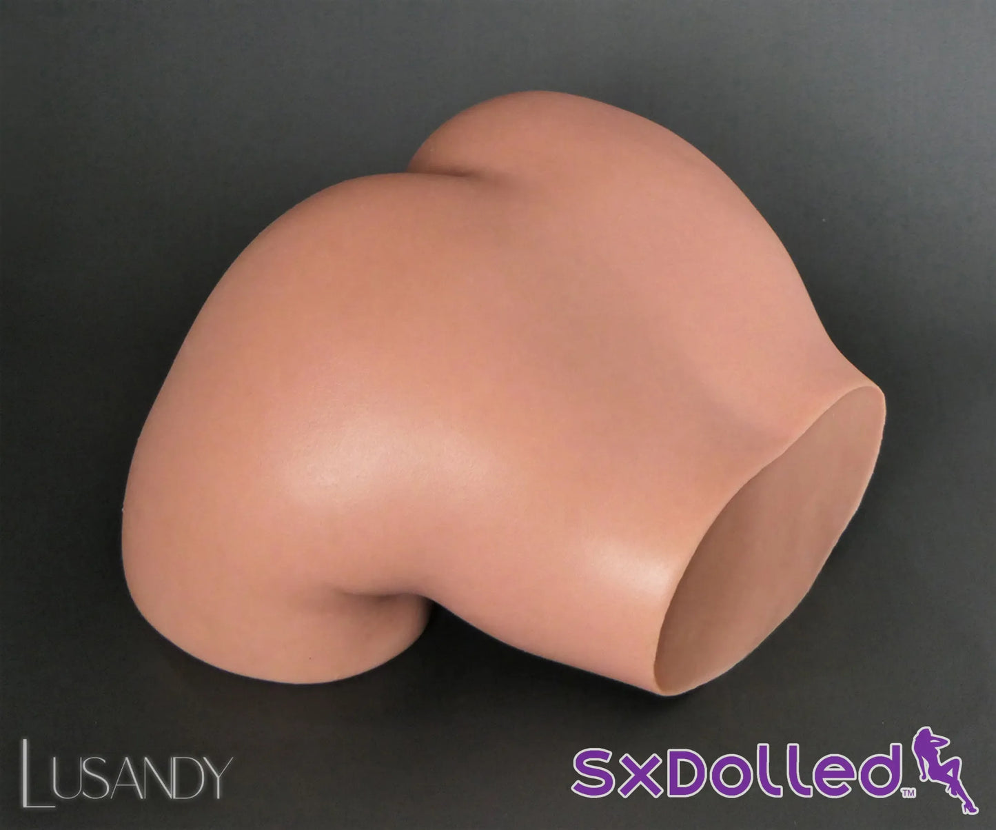 Pleasure Hip LSD-T01 | Sex Doll Hip Torso | Lusandy - Sex Torso