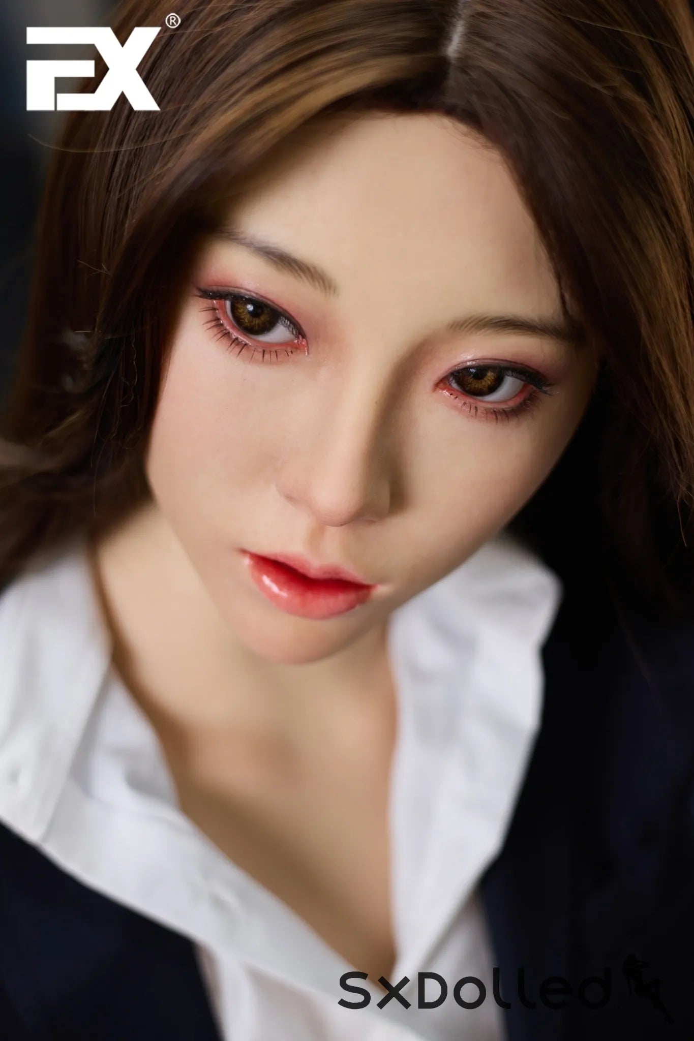 Portia (E-Cup) (162cm) | Sex Doll | EX Doll | SxDolled.