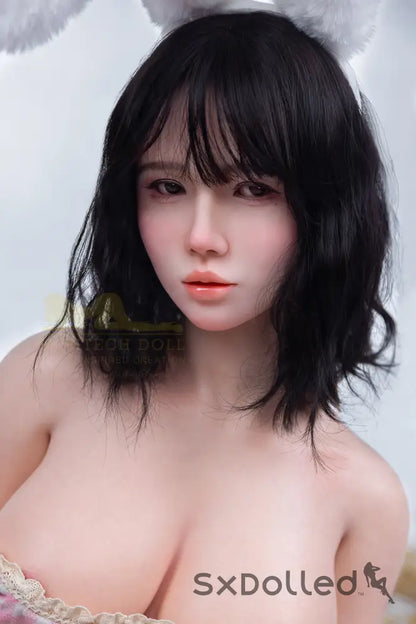 Posy (E-Cup) (166cm) | Sex Doll | Irontech Doll | SxDolled.