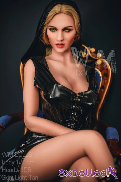 Potina (H-Cup) (171cm) | Sex Doll | WM Doll | SxDolled.