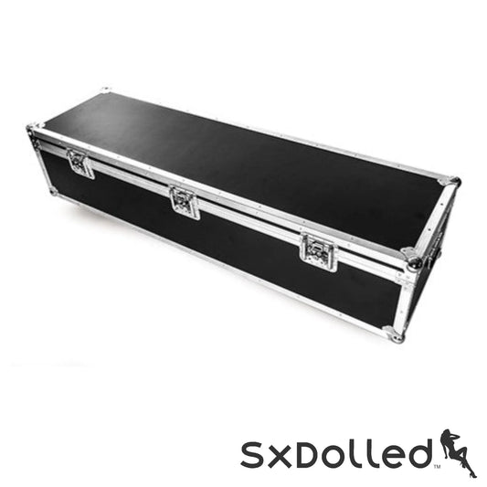 Premium Shipping Container (+$400 AUD) | EX Doll | SxDolled.