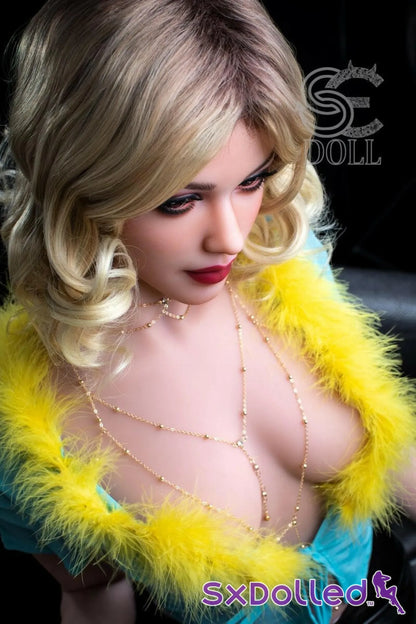 Presley (E-Cup) (163cm) | Sex Doll | SE Doll | SxDolled.