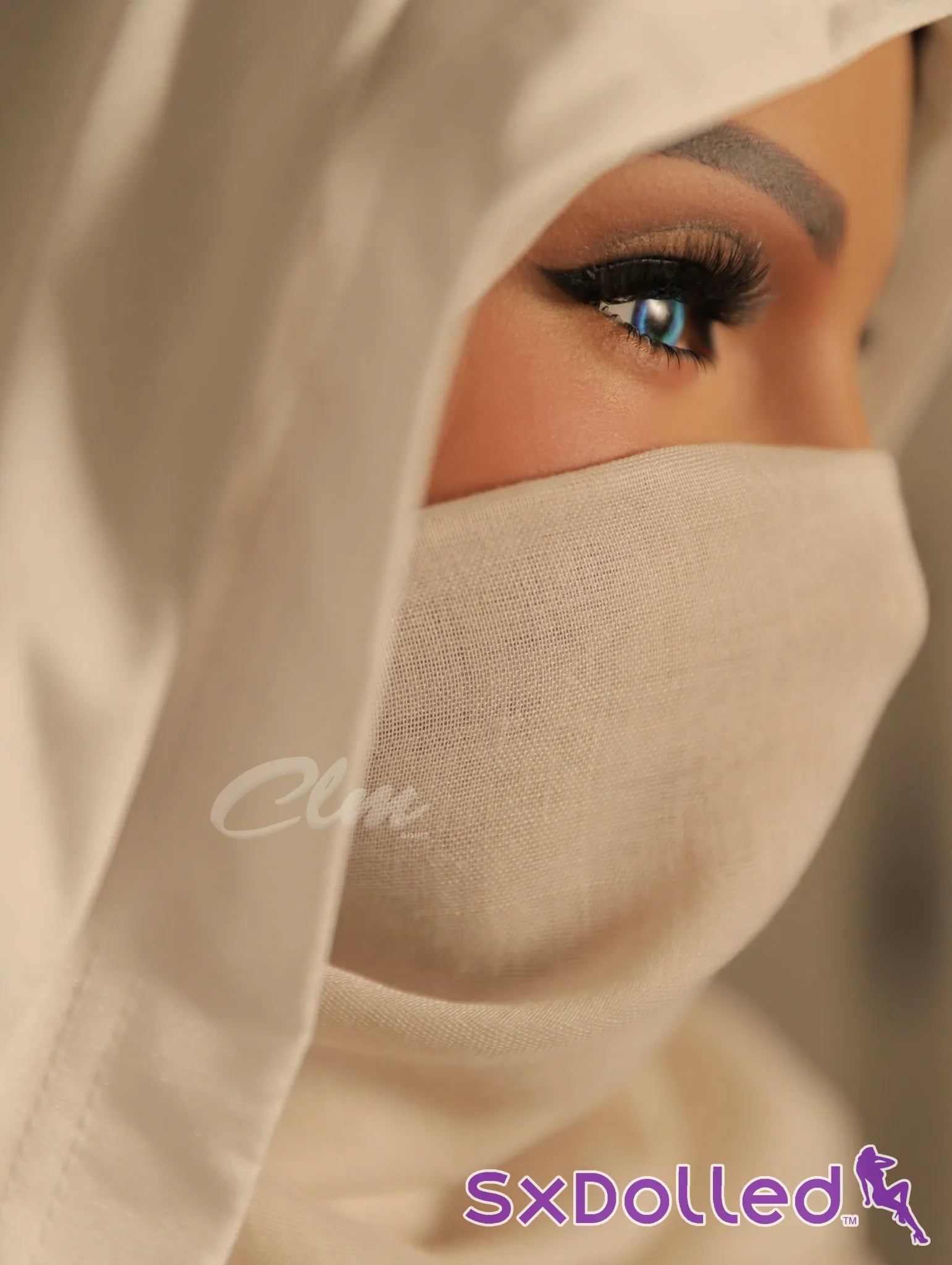 Priscilla (G-Cup) (159cm) | Sex Doll | Climax Doll | SxDolled.