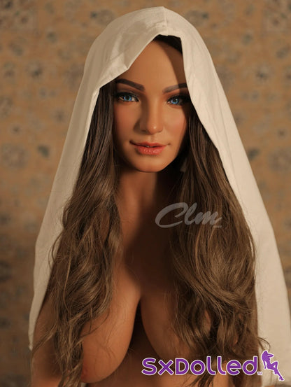 Priscilla (G-Cup) (159cm) | Sex Doll | Climax Doll | SxDolled.