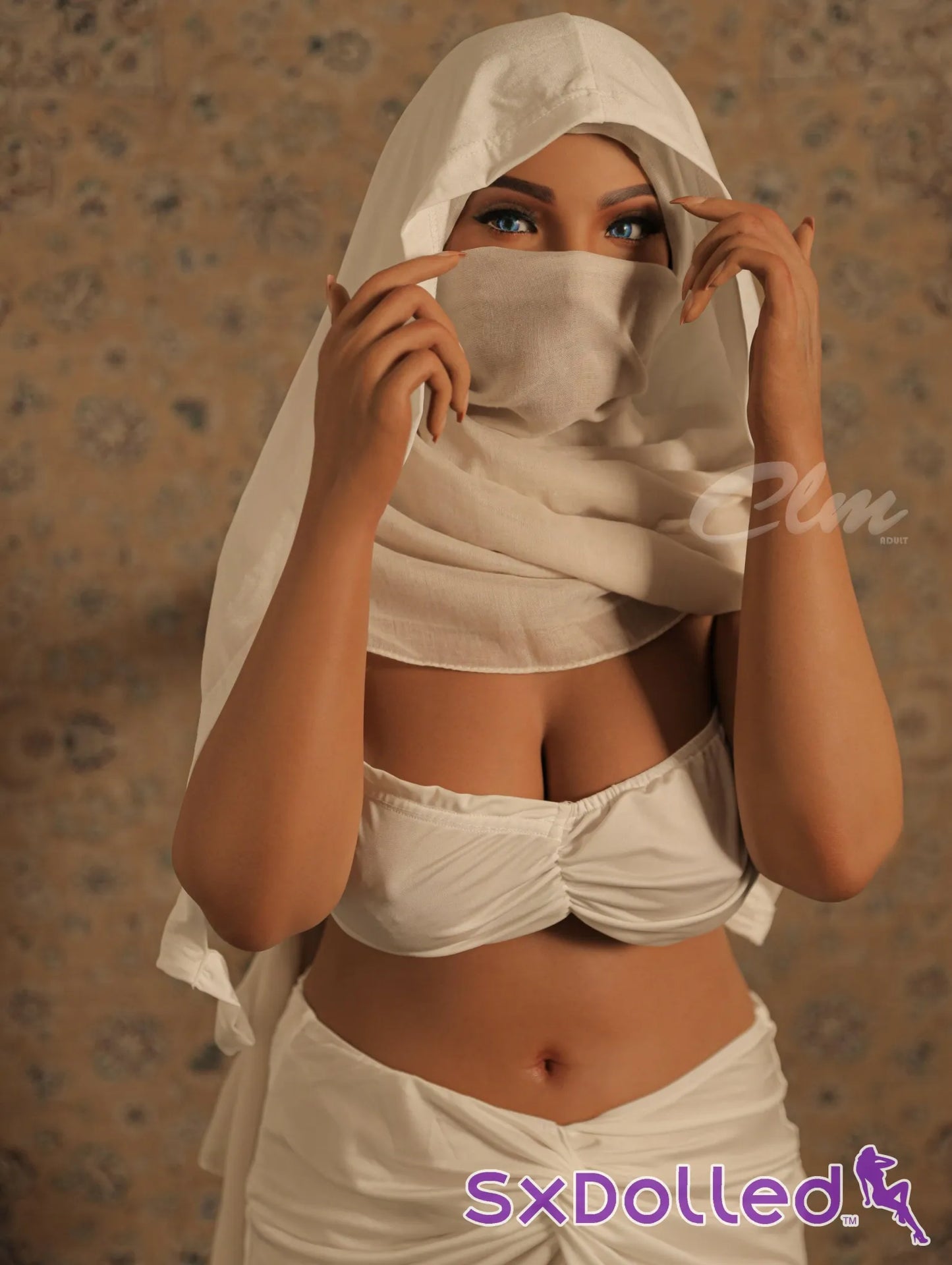 Priscilla (G-Cup) (159cm) | Sex Doll | Climax Doll | SxDolled.