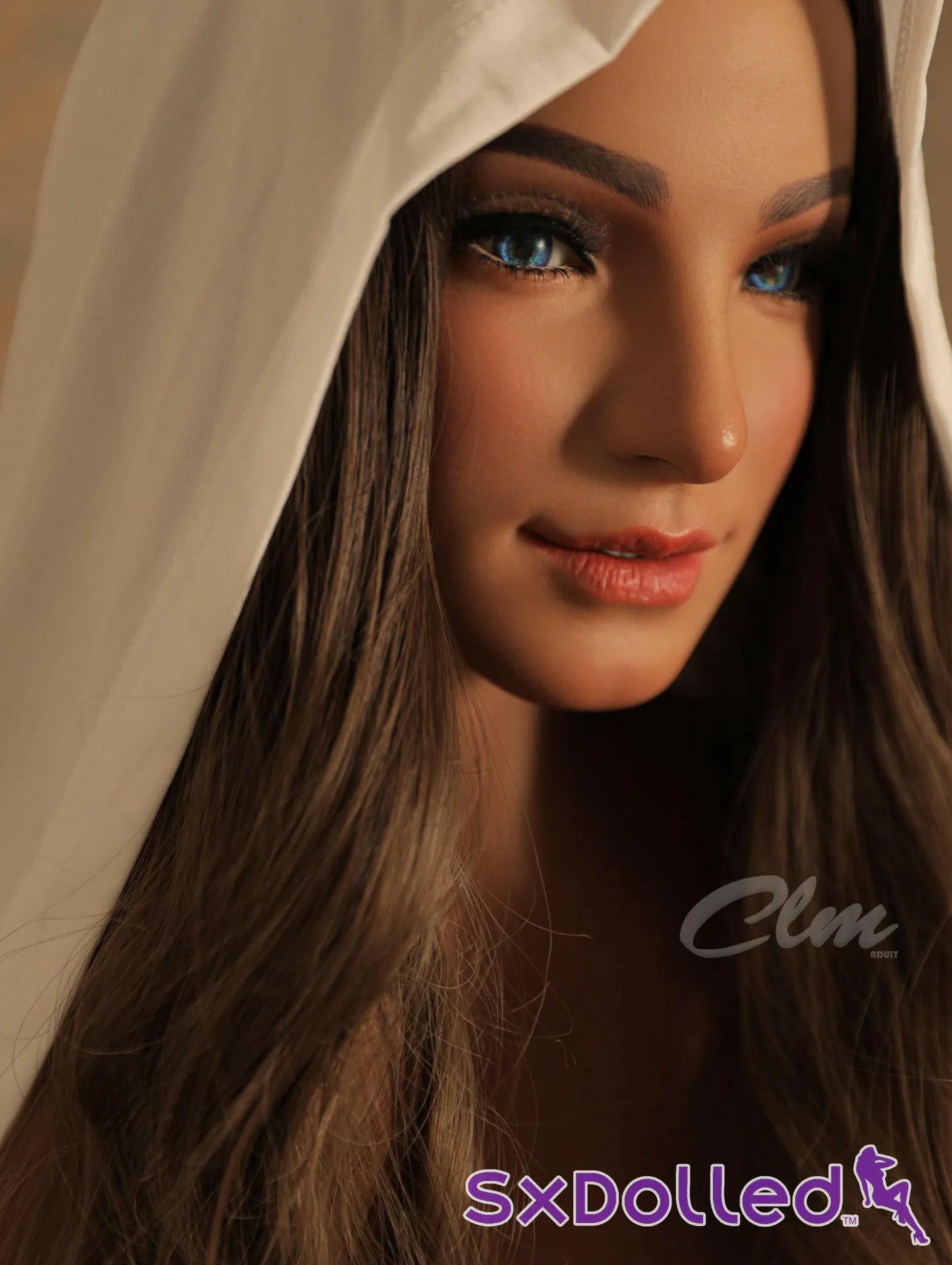 Priscilla (G-Cup) (159cm) | Sex Doll | Climax Doll | SxDolled.