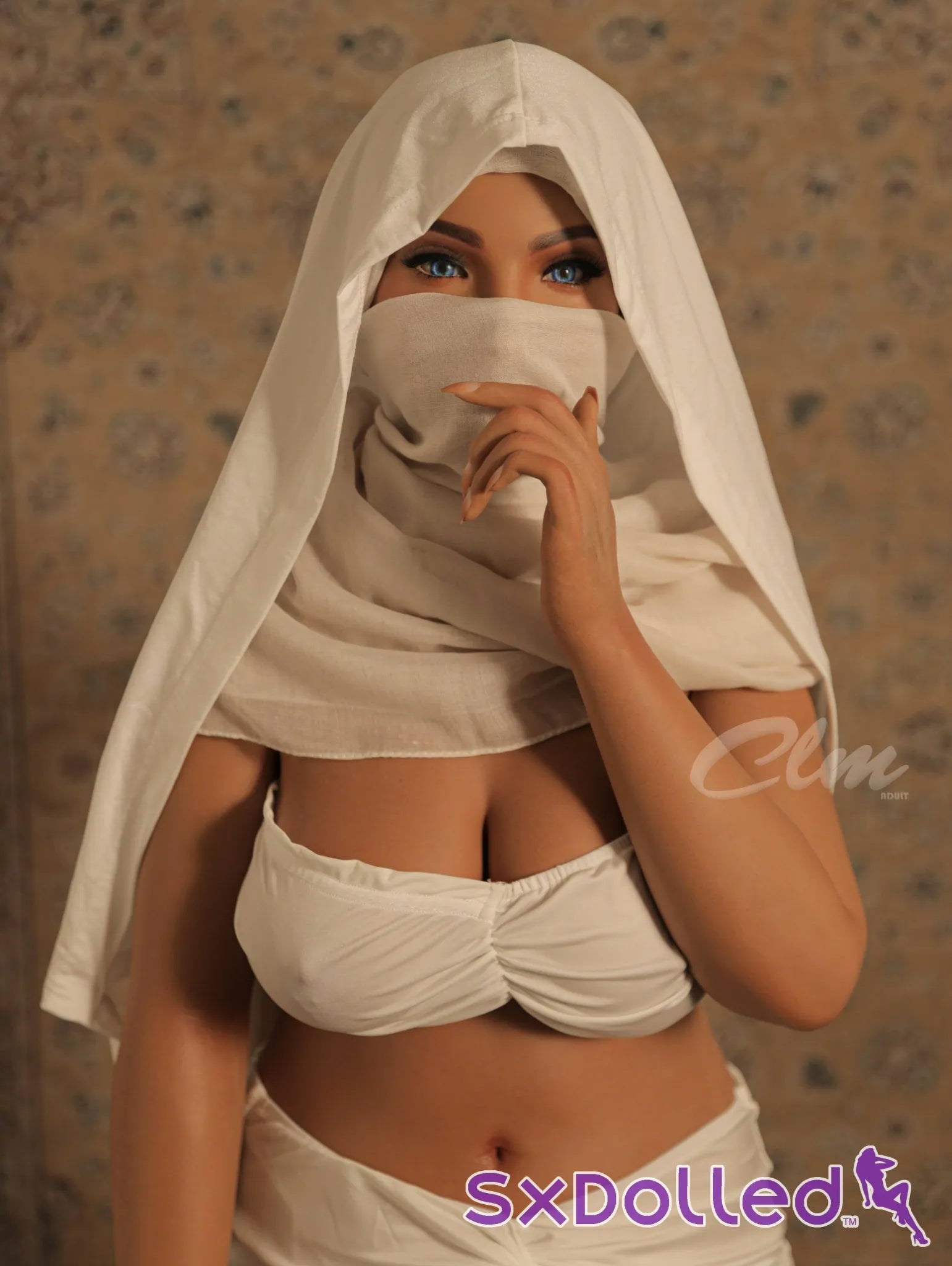 Priscilla (G-Cup) (159cm) | Sex Doll | Climax Doll | SxDolled.