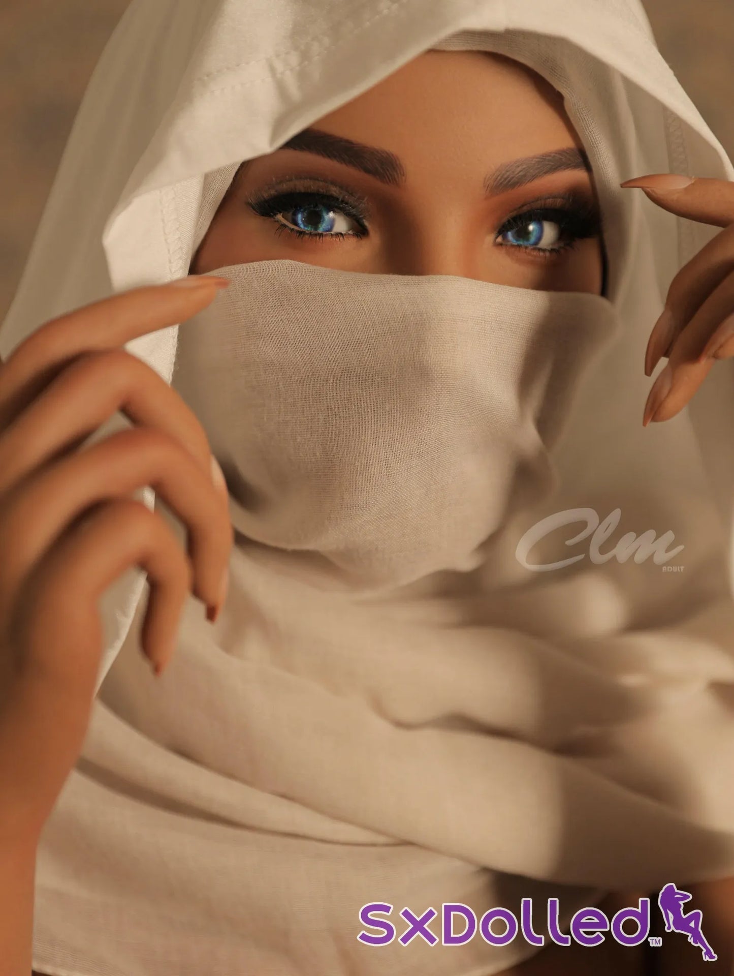 Priscilla (G-Cup) (159cm) | Sex Doll | Climax Doll | SxDolled.
