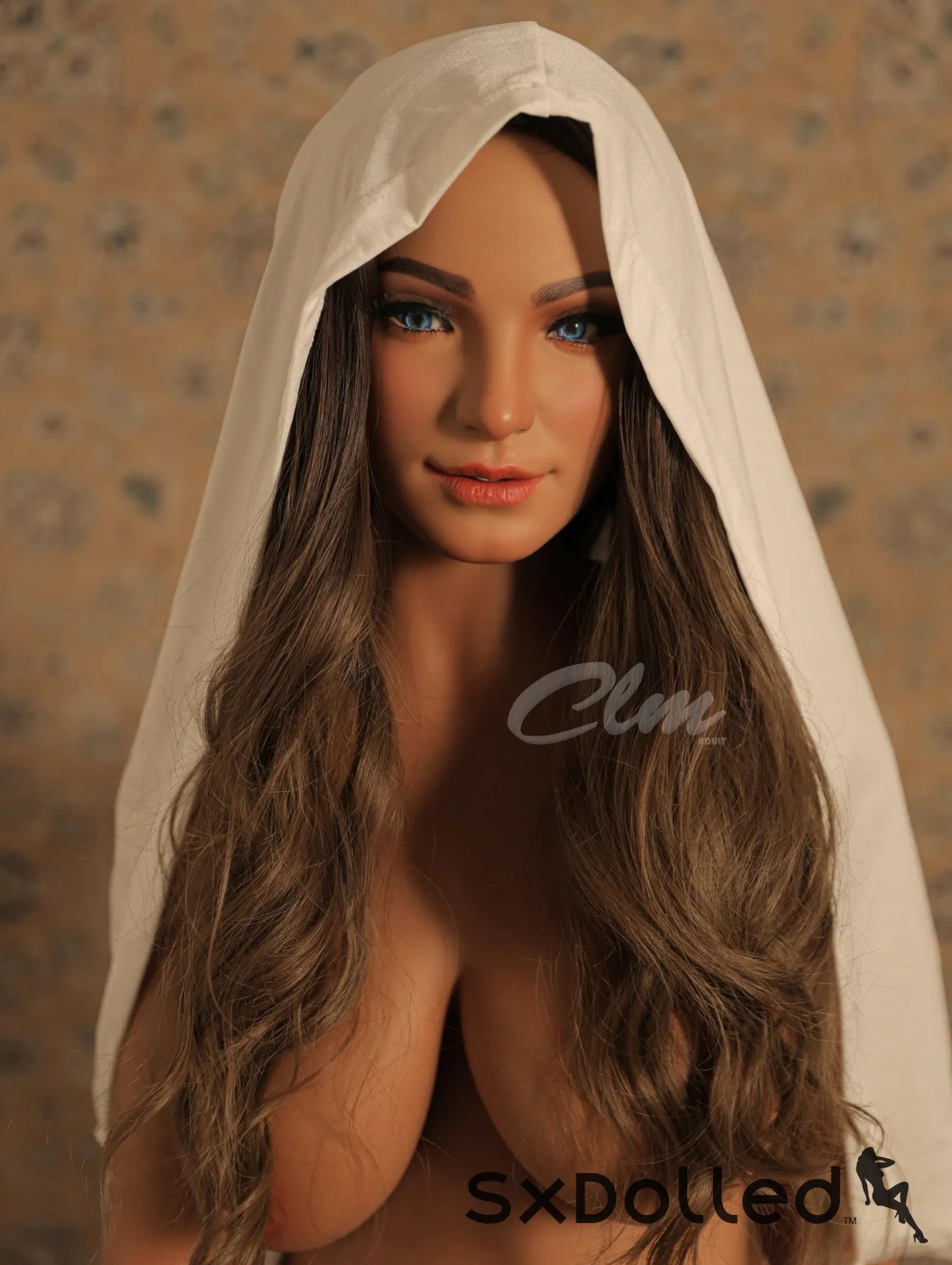 Priscilla (G-Cup) (159cm) | Sex Doll | Climax Doll | SxDolled.