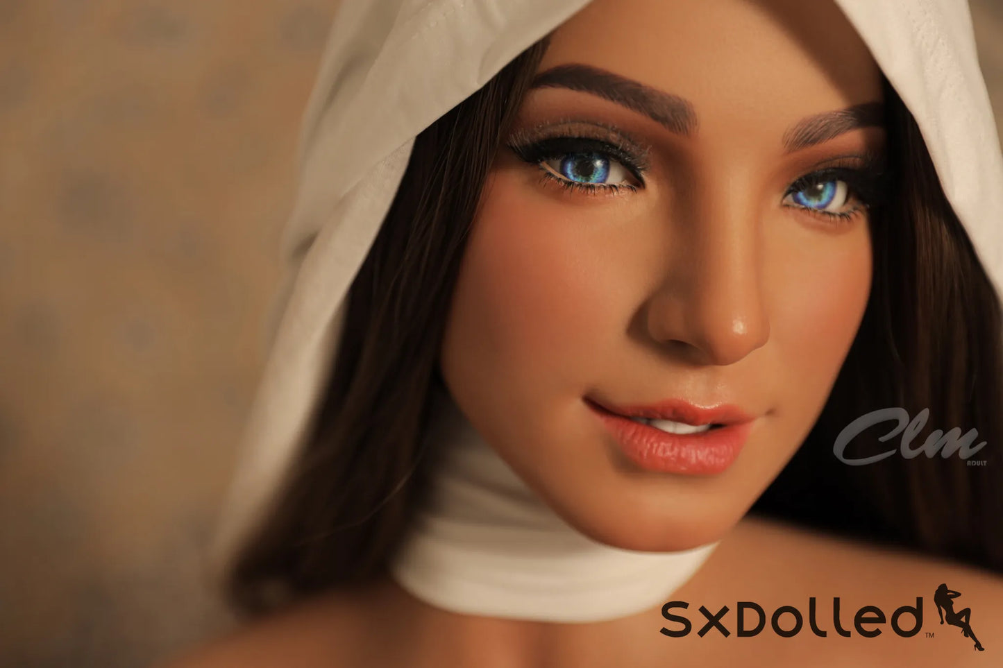 Priscilla (G-Cup) (159cm) | Sex Doll | Climax Doll | SxDolled.