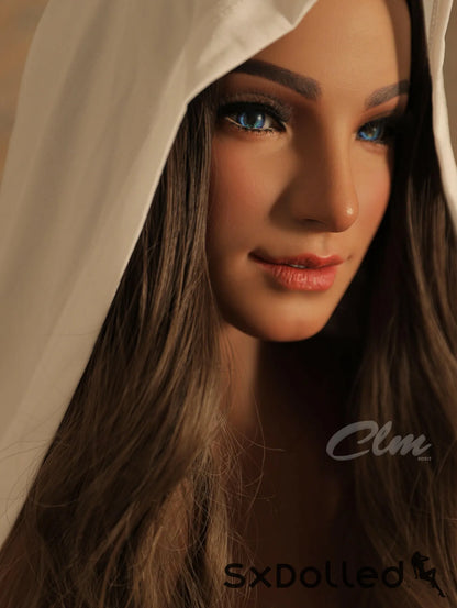 Priscilla (G-Cup) (159cm) | Sex Doll | Climax Doll | SxDolled.