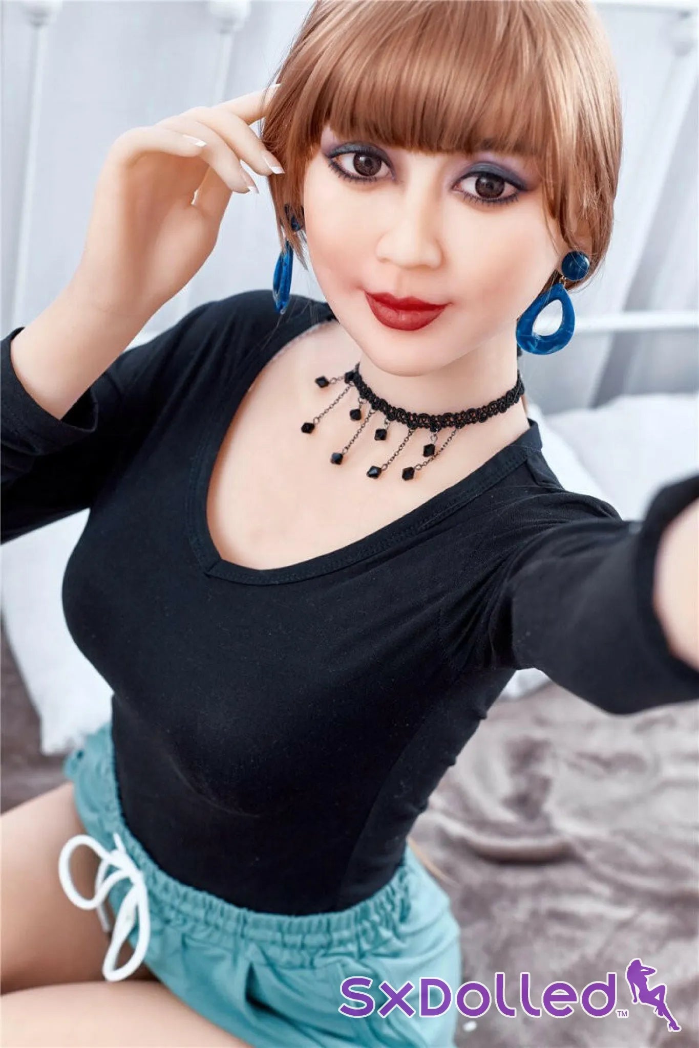 Pristine (B-Cup) (165cm) | Sex Doll | Irontech Doll | SxDolled.