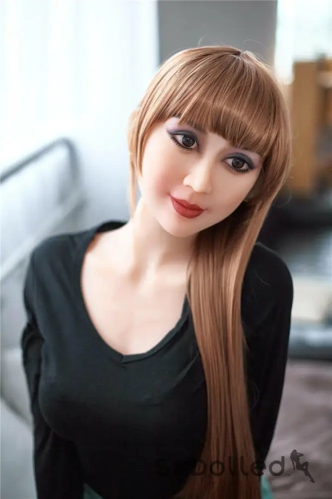 Pristine (B-Cup) (165cm) | Sex Doll | Irontech Doll | SxDolled.