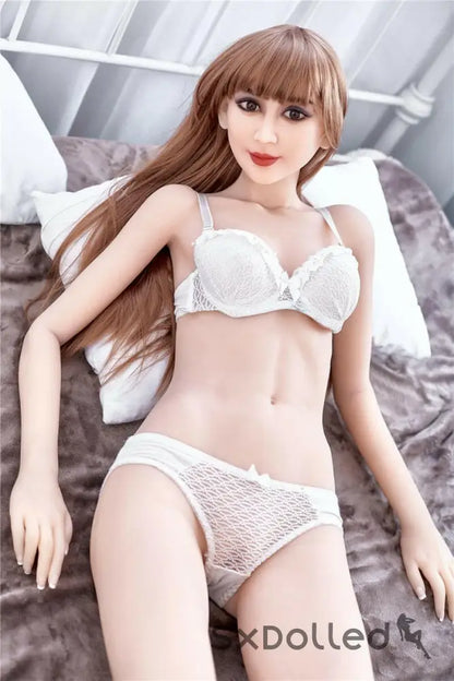 Pristine (B-Cup) (165cm) | Sex Doll | Irontech Doll | SxDolled.