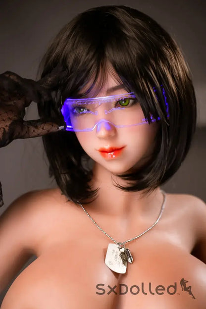 Prunella (N-Cup) (153Cm) | Sex Doll