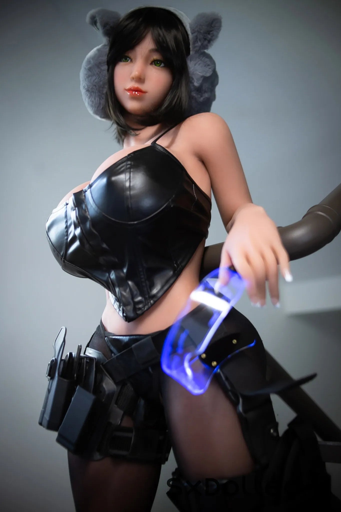 Prunella (N-Cup) (153cm) | Sex Doll | US In Stock | Aibei Doll | SxDolled.