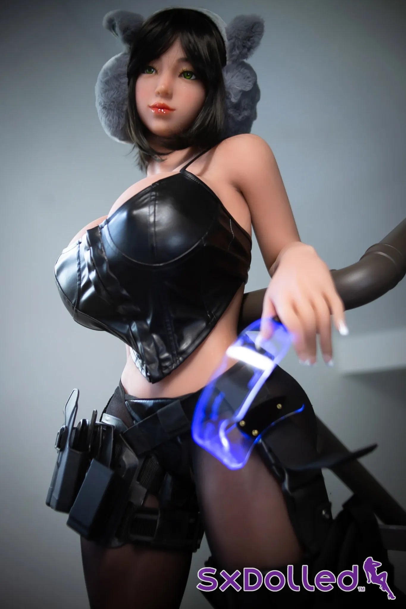 Prunella (N-Cup) (153cm) | Sex Doll | US In Stock | Aibei Doll | SxDolled.