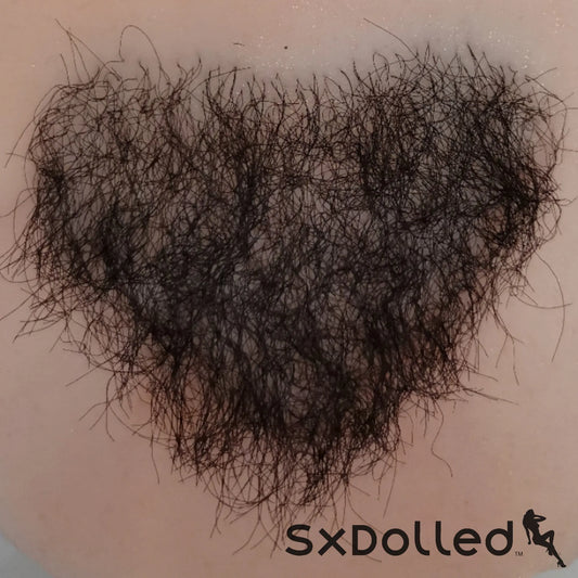 Pubic Hair (+$30 AUD) | Normon Doll | SxDolled.