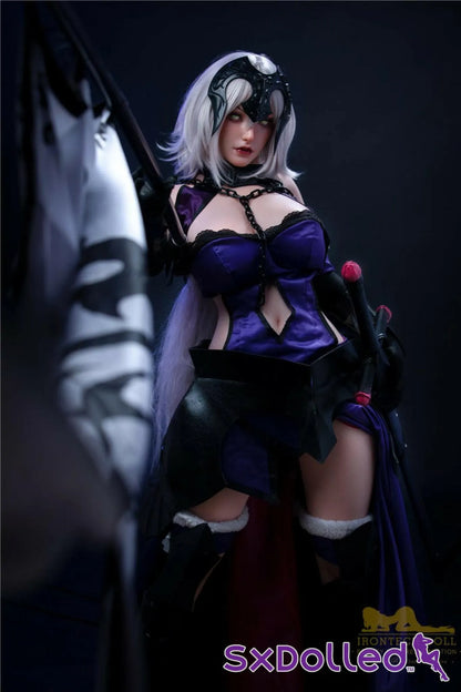 Puma (I-Cup) (165cm) | Sex Doll | Irontech Doll | SxDolled.