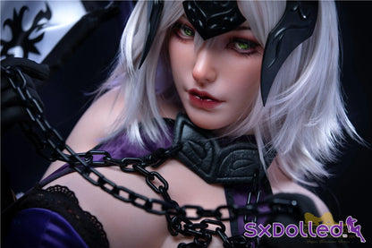 Puma (I-Cup) (165cm) | Sex Doll | Irontech Doll | SxDolled.