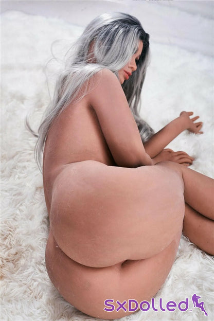 Pure (F-Cup) (168cm) | Sex Doll | Irontech Doll | SxDolled.