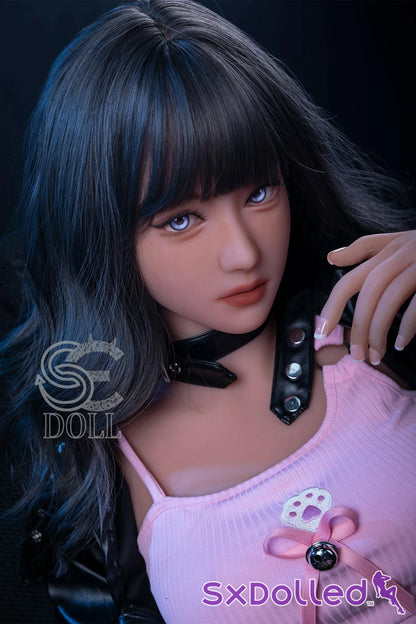 Qing (D-Cup) (158cm) | Sex Doll | SE Doll | SxDolled.